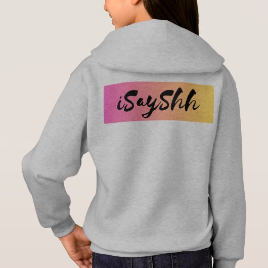 palmverf (Achterkant)