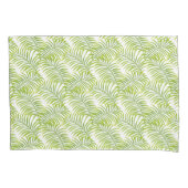Palmverlof Pillowcase Kussensloop (Voorkant)