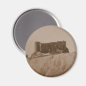 Palmyra Magneet (Voorkant / Achterkant)