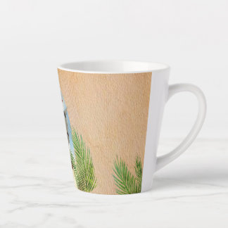 Palmzondag Latte Mok