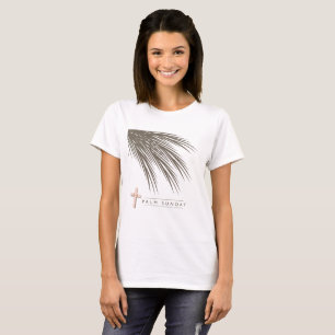 Palmzondag T-shirt