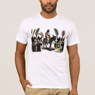 Palmzondag T-shirt
