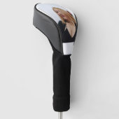 palo de golf profesionales golfheadcover (Schuin)