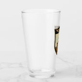 Palo Duro Canyon State Park Glas (Rechts)