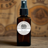 Palo Santo | Étiquettes de produits