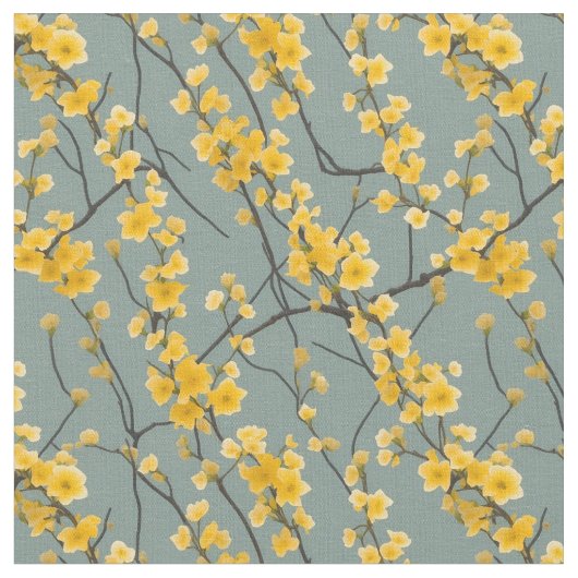 Palo Verde Bloem - 2 Stof (Close Up)