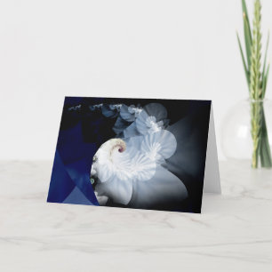 Paloma Feestdagen Kaart