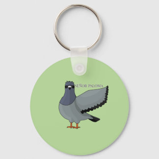 Paloma Sleutelhanger