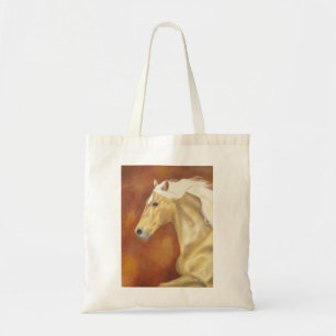 Palomino Galloping bag Tote Bag