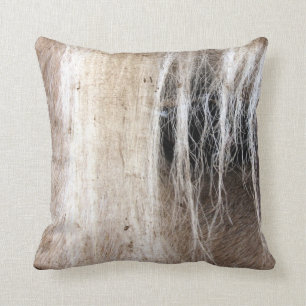 Palomino Grunge Kussen
