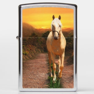 Palomino Horse