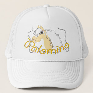 palomino trucker pet