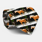 Palominos Stropdas (Opgerold)