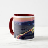 Palouse Empire Fair Mok (Voorkant links)