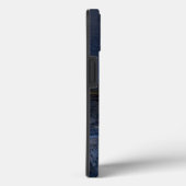 Palouse Herfsten Park & Milky Way | Staat Washingt Case-Mate iPhone Case (Achterkant / Rechts)