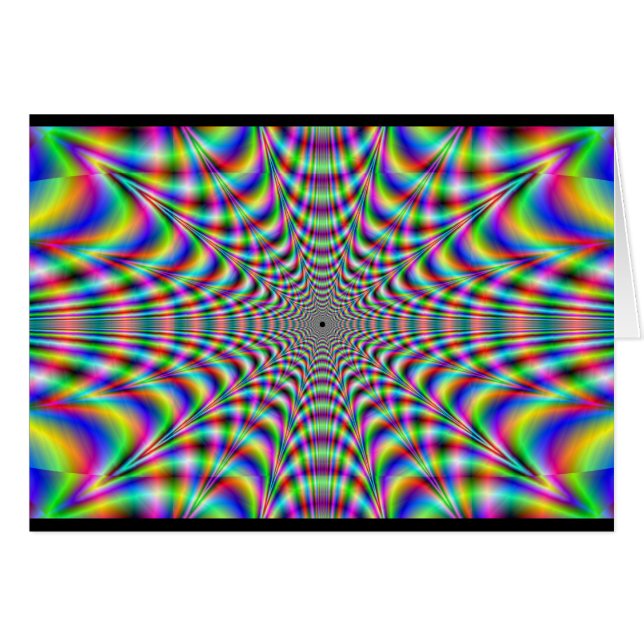 palpitation (carte) (Devant horizontal)