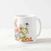 Pals de Pâques - Mug (Devant droit)