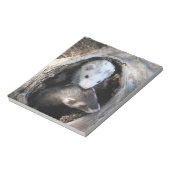 Pals Notitieblok (Gedraaid)