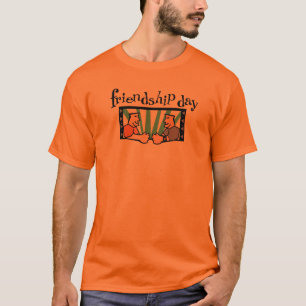 Pals - t-shirt