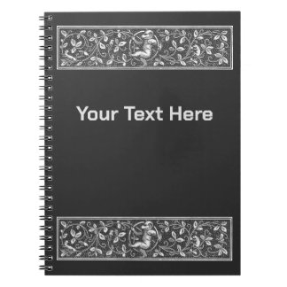 Paltock - Wilkins Beer Notitieboek