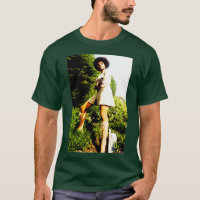 Pam Coffy Foxy Sheba Blaxploitation 1972