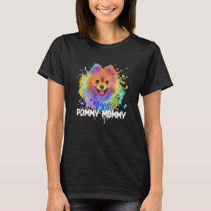 Pam Pom Pom Ani T-shirt