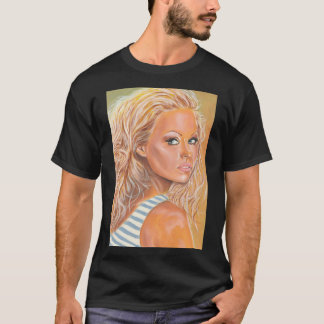 pamela anderson t-shirt