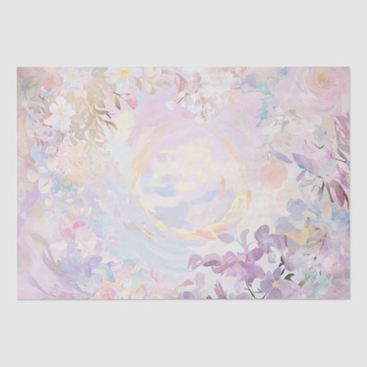 Pamela Elegant Tissues Papier om in te pakken (Voorkant)