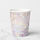 Pamela Papier Gobelets en Papier (Verso)