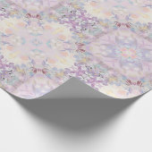 Pamela Pattern A Emballage Cadeau Élégant (Coin)