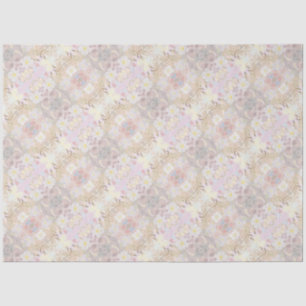 Pamela Pattern B Elegant 18 lb Tissuepapier