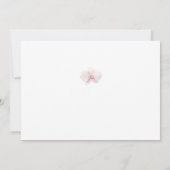 Pampagras Bedankkaart (Achterkant)