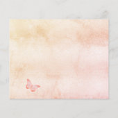 Pampas blush van de verjaardagspartij van de begro (Achterkant)