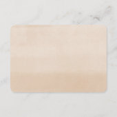 Pampas gras boho bohemian display douche inzetstuk informatiekaartje (Achterkant)