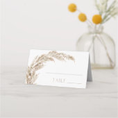 Pampas Grass (Voorkant)