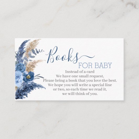 Pampas Grass Boy apportez une carte d'enceinte liv (Devant)