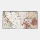 Pampas Grass Floral Tropical Jungle (Recto)