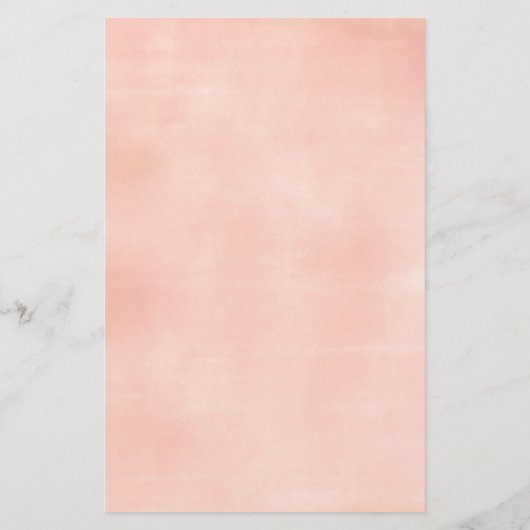 Pampas Grass Ice Cream zei dat ze Kaart zei (Achterkant)