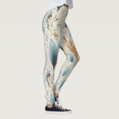 Pampas Grass Leggings (Rechts)