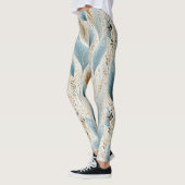 Pampas Grass Leggings (Links)