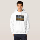 Pampas Hoodie (Voorkant volledig)