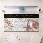 Pampas professionnelle personnalisée Grass Premium<br><div class="desc">Se démarquer de la foule - pour le propriétaire d'entreprise ou promoteur d'une marque essayant de montrer qu'ils sont sur la tendance et moderne. Et ou quelqu'un qui a un événement de boho ou de pampas. *Pour les articles de papeterie, de publicité ou de merchandising supplémentaires zazzle correspondant à cet...</div>