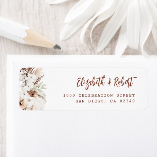 pampas terracotta label aangepast adres (Insitu)