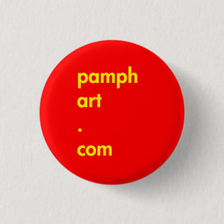 pamphart.com badge #7 ronde button 3,2 cm