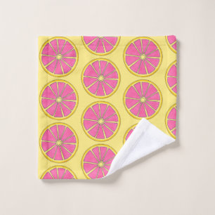 Pamplemousse rose jaune Citrus Fruit de raisin tro