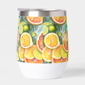 Pamplemousses, citrons, limes et oranges Citrus (Droite)