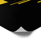 Pamplona Poster (Hoek)