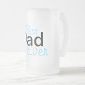 PaMug Matglas Bierpul (Voorkant rechts)