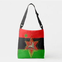 Pan African Bag