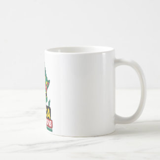Pan-Afrikaanse Briljantie – Afrika Cup of Nations  Koffiemok